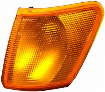 Фонарь указателя поворота HELLA