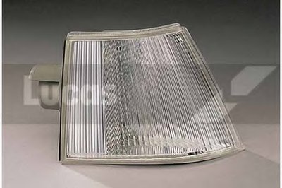Фонарь указателя поворота LUCAS ELECTRICAL