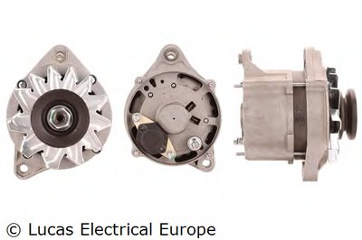 Генератор LUCAS ELECTRICAL купить