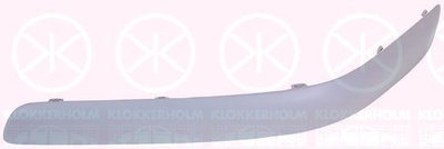 Облицовка / защитная накладка, буфер KLOKKERHOLM