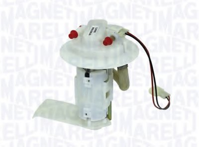Дисплей, запас CILC + PB MAGNETI MARELLI