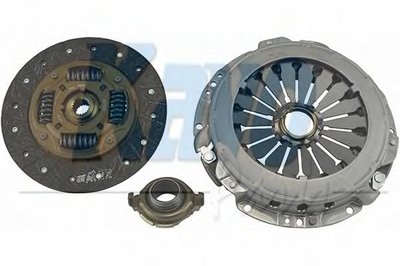 Комплект сцепления KAVO PARTS купить