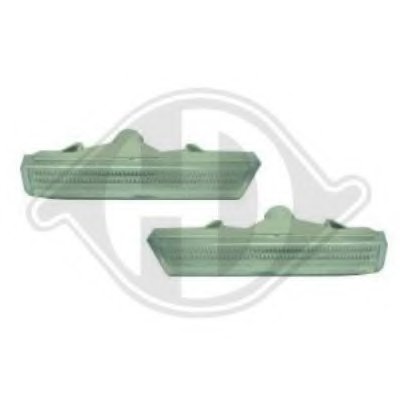 Фонарь указателя поворота DIEDERICHS