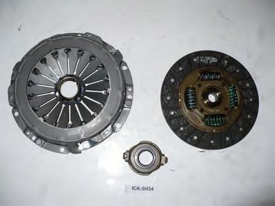 Комплект сцепления IPS Parts IPS Parts купить