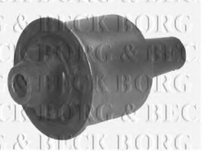 Подвеска, рычаг независимой подвески колеса BORG & BECK
