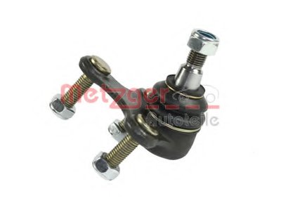 Шаровой шарнир spareparts METZGER