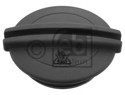 Крышка, резервуар охлаждающей жидкости FEBI BILSTEIN