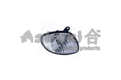 Фонарь указателя поворота ASHUKI