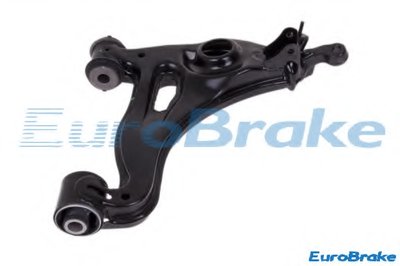 Рычаг независимой подвески колеса, подвеска колеса EUROBRAKE