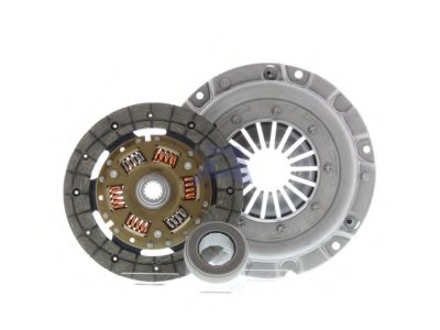 Комплект сцепления AISIN Clutch Kit (3P) AISIN купить