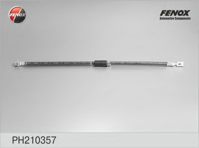 Тормозной шланг FENOX