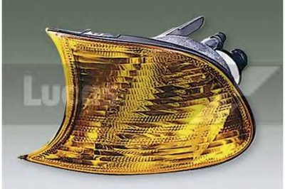 Фонарь указателя поворота LUCAS ELECTRICAL