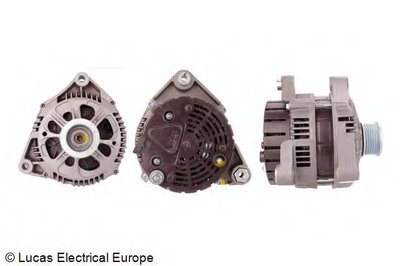 Генератор LUCAS ELECTRICAL