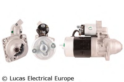 Стартер LUCAS ELECTRICAL купить