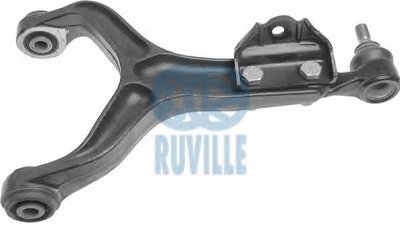 Рычаг независимой подвески колеса, подвеска колеса RUVILLE