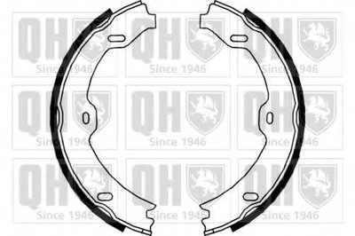 Фото QUINTON HAZELL BS1158