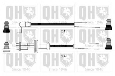 Фото QUINTON HAZELL XC1189