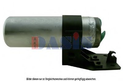 Осушитель, кондиционер AKS DASIS