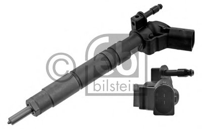 Форсунка FEBI BILSTEIN