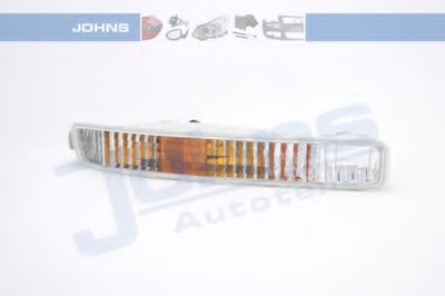 Фонарь указателя поворота JOHNS