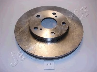Тормозной диск JAPANPARTS купить