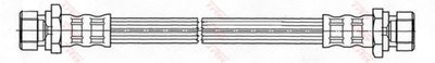 Тормозной шланг