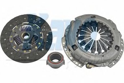 Комплект сцепления KAVO PARTS купить