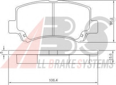 Фото ABS 37086