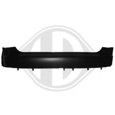 Буфер Priority Parts DIEDERICHS
