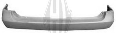Буфер Priority Parts DIEDERICHS