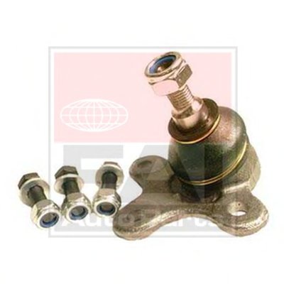 Шаровой шарнир FAI AutoParts
