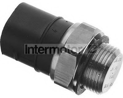 Термовыключатель, вентилятор радиатора Intermotor STANDARD