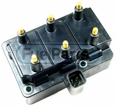 Катушка зажигания Fuel Parts STANDARD купить