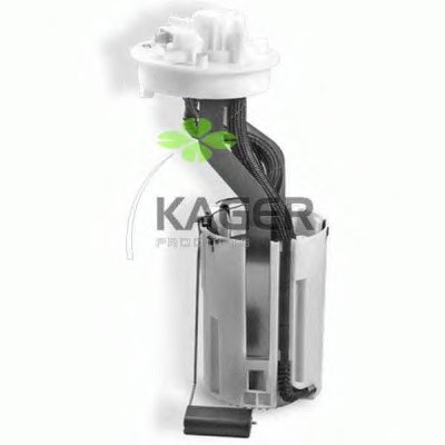 Модуль топливного насоса KAGER