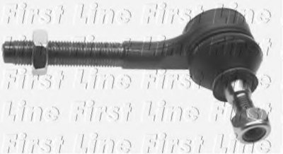 Наконечник поперечной рулевой тяги FIRST LINE