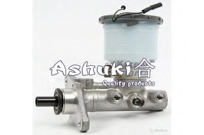 целиндер ручного тормоза ASHUKI