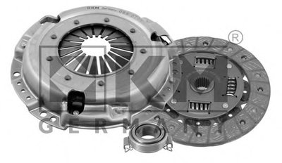 Комплект сцепления KM Germany купить