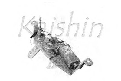 Кузов KAISHIN