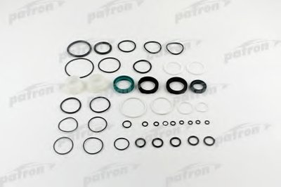 Комплект прокладок, рулевой механизм PATRON