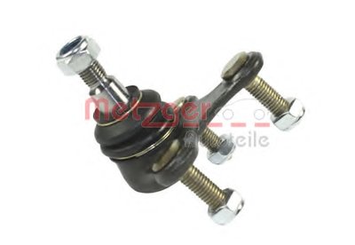 Шаровой шарнир spareparts METZGER