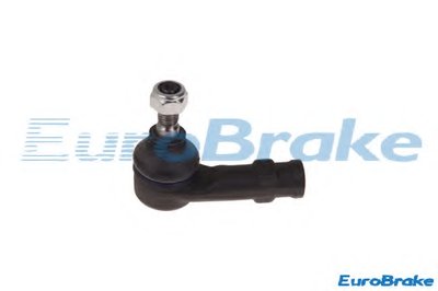 Наконечник поперечной рулевой тяги EUROBRAKE