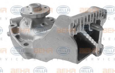 Водяной насос BEHR HELLA SERVICE Version ALTERNATIVE BEHR HELLA SERVICE купить