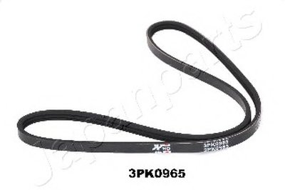 V-Ribbed Belts JAPANPARTS купить