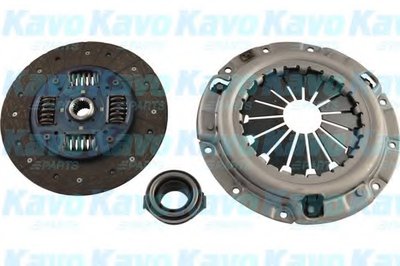 Комплект сцепления KAVO PARTS купить