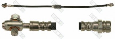 Тормозной шланг GIRLING