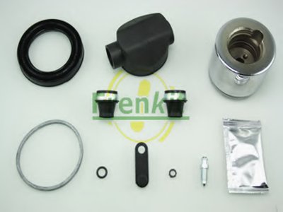 Ремкомплект, тормозной суппорт