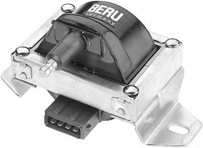 Катушка зажигания BERU купить