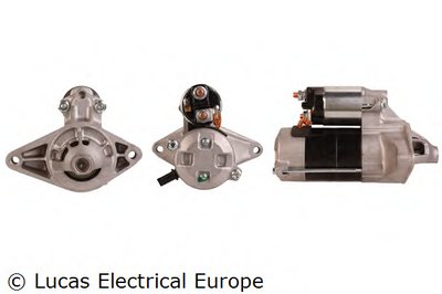 Стартер LUCAS ELECTRICAL купить