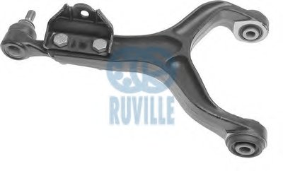 Рычаг независимой подвески колеса, подвеска колеса RUVILLE