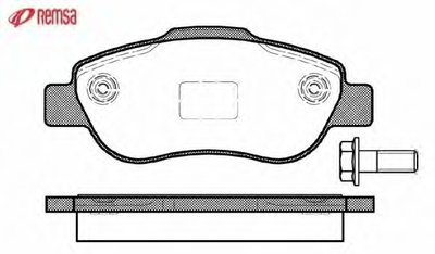 Фото METZGER 110000